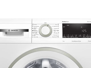 Bosch WHA122XEBL foto 6