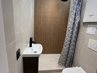 Apartament cu 1 cameră, 43 m², Râșcani, Chișinău foto 3