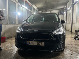 Ford C-Max foto 9