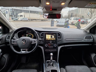 Renault Megane foto 7
