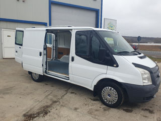 Ford Transit foto 5