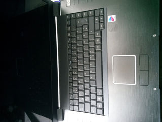Laptop Asus W200