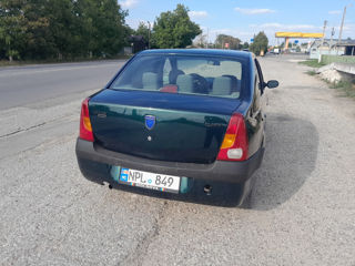 Dacia Logan foto 6