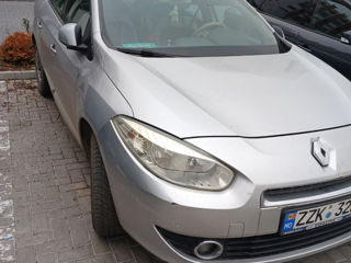 Renault Fluence