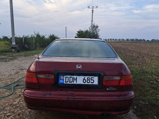 Honda Accord foto 2