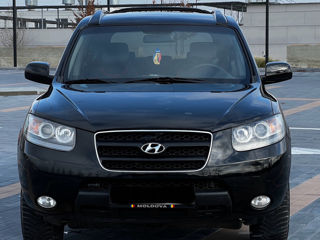 Hyundai Santa FE foto 2