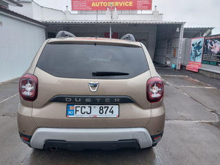 Dacia Duster foto 3