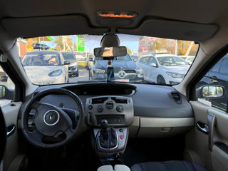 Renault Scenic foto 7