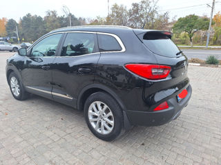 Renault Kadjar foto 4