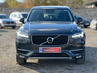 Volvo XC90 foto 3