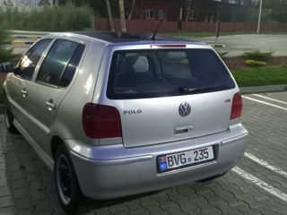 Volkswagen Polo foto 5