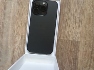 Iphon 15 pro 256 GB foto 1