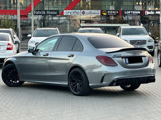 Mercedes C-Class foto 3