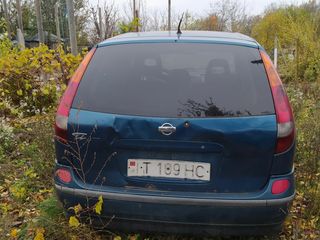 Piese Nisan Almera Tino  . Almera . Sany  .Micra foto 3