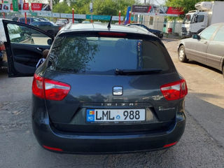 Seat Ibiza foto 4