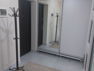 Apartament cu 1 cameră, 41 m², Poșta Veche, Chișinău foto 3