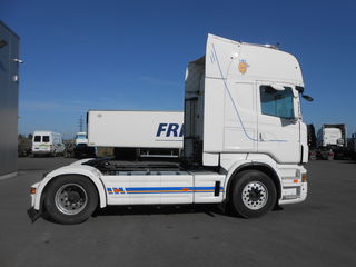 Scania R480 Euro-5 foto 6