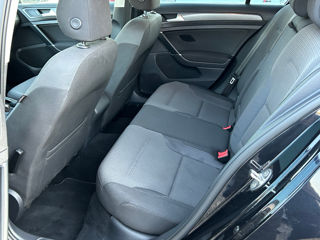 Volkswagen Golf foto 16