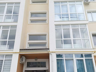 Apartament cu 1 cameră, 42 m², Molodova, Bălți