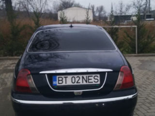 Rover 75 foto 5