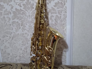 Selmer seria 3 foto 1