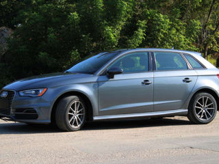 Audi A3 e-tron foto 5