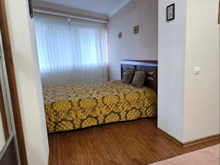 Apartament cu 2 camere, 48 m², Telecentru, Chișinău