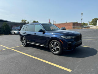 BMW X7 foto 2