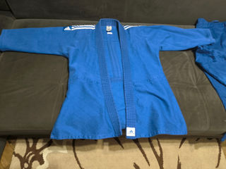 Кимоно Adidas 160 см foto 2