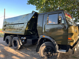 KAMAZ 5511 foto 2