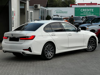 BMW 3 Series foto 5