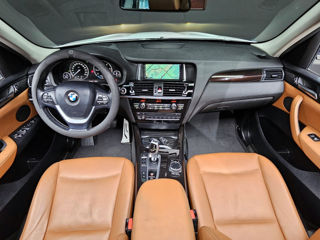 BMW X3 foto 4