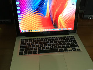 Macbook pro 13 foto 6