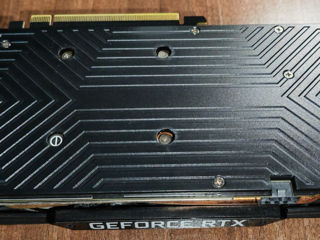 Gainward GeForce RTX 2060 super chost 8GB GDDR6,256bit. foto 2