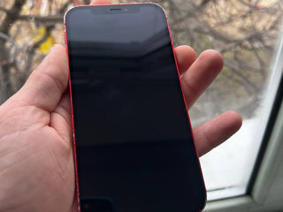 Продам Iphone 12 64 Gb Red