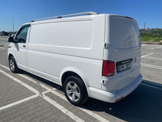 Volkswagen T6+ foto 4