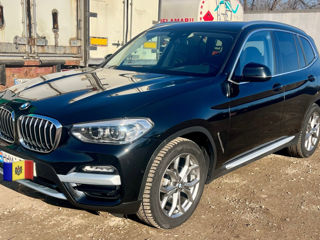 BMW X3 foto 2