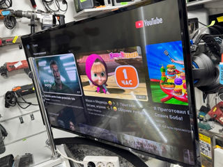 43" LED TV LG 43LK6000PLF foto 2