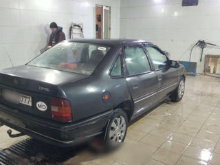 Opel Vectra foto 3