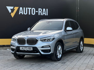 BMW X3 foto 5