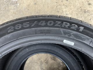 2 ската/2 anvelope 285/40 R21 Tracmax Xprivilo RS01/ Доставка, livrare toata Moldova foto 6