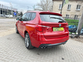 BMW X3 foto 6