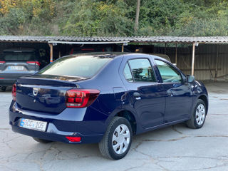 Dacia Logan foto 4