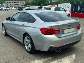 BMW 4 Series foto 8