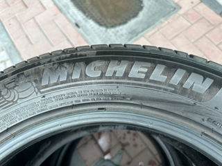 225/55 R17 Michelin noi 2024 foto 6