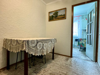 Apartament cu 3 camere, 60 m², Buiucani, Chișinău foto 5