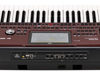 Korg pa700 nou in stoc!!! foto 2