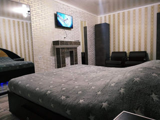 Apartament cu 1 cameră, 34 m², Autogara, Bălți foto 2