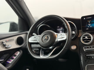 Mercedes GLC foto 8