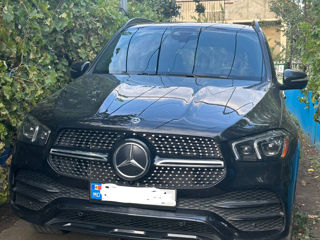 Mercedes GLE foto 9